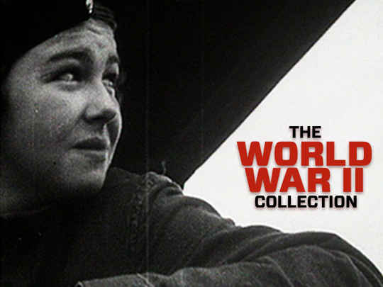 Thumbnail image for The World War II Collection