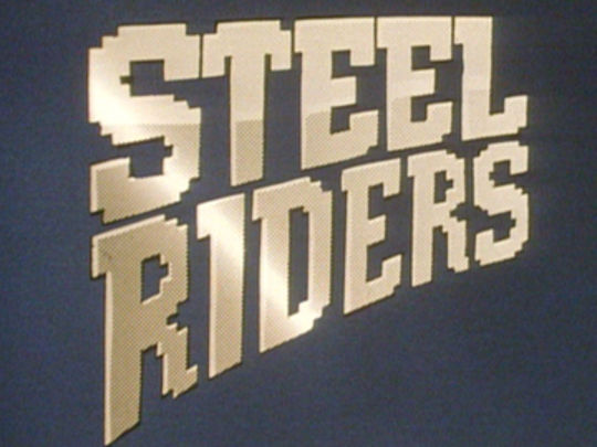 Thumbnail image for Steel Riders