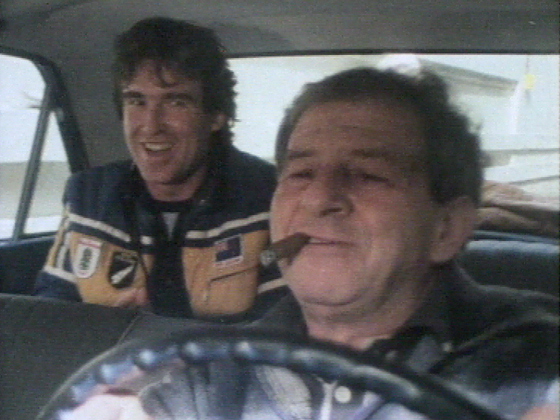 Hero image for Don't Leave Town Till You've Seen the Country