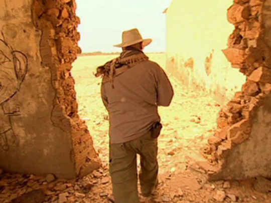 Thumbnail image for Lost in Libya