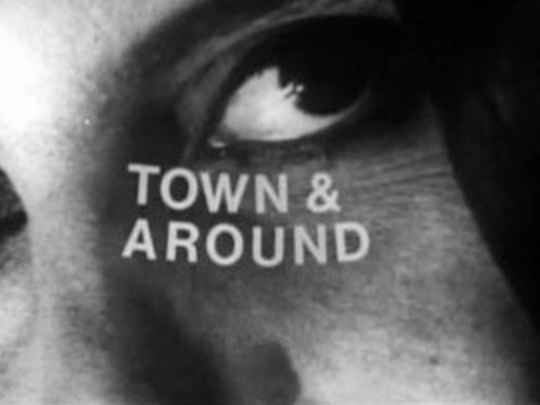Thumbnail image for Town and Around