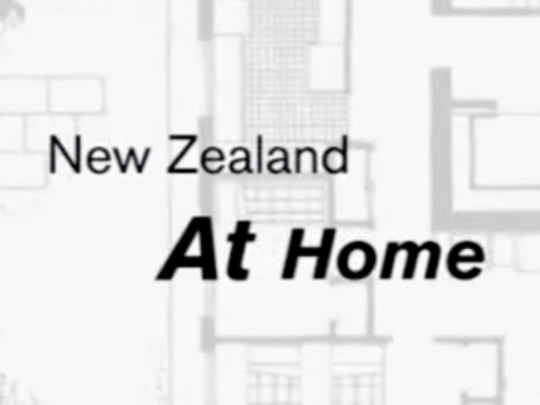 Thumbnail image for New Zealand at Home