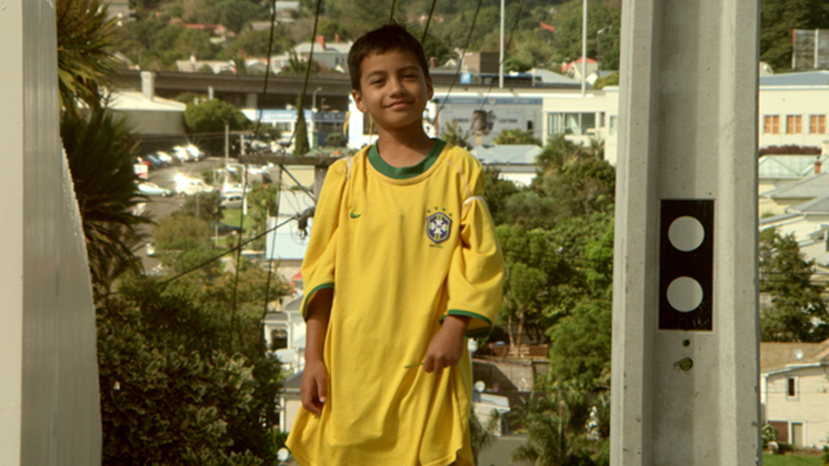 Hero image for I'm Going to Mum's
