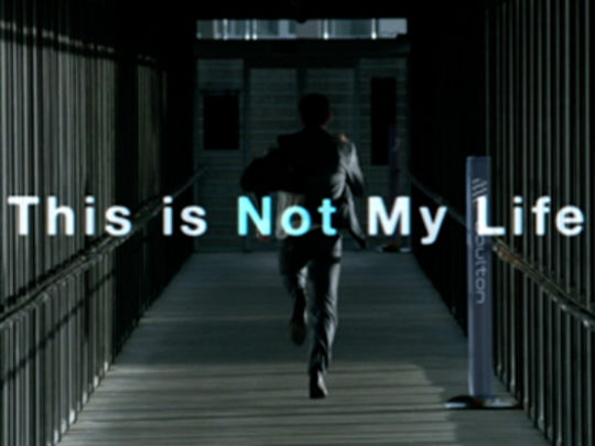 Thumbnail image for This is Not My Life