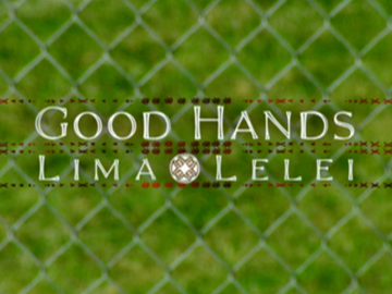 Image for Good Hands - Lima Lelei