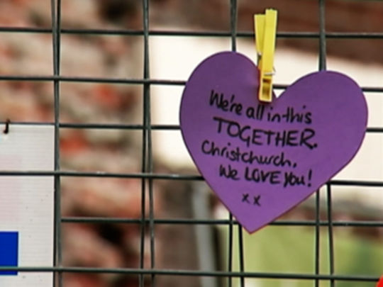 Thumbnail image for Hope and Wire - excerpt (episode three) 