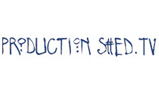 Logo for Production Shed.TV
