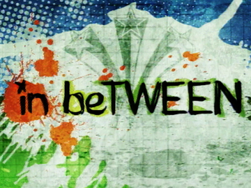 Image for in beTWEEN