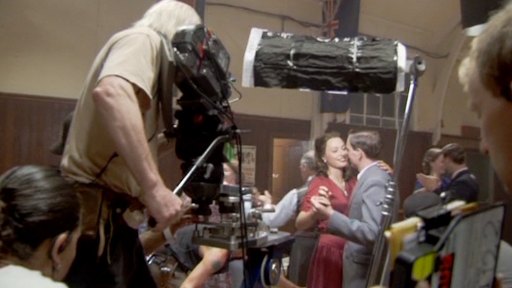 Hero image for The Making of Home by Christmas
