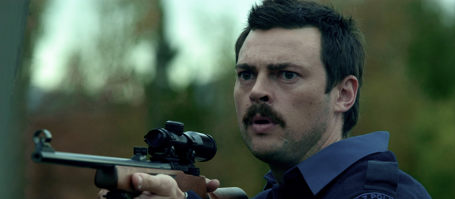 Hero image for Out of the Blue