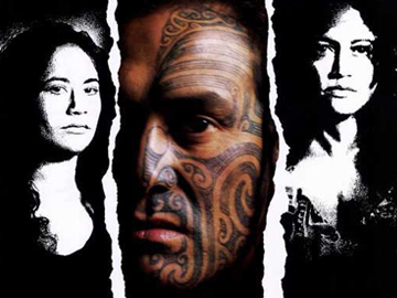 Image for Once Were Warriors