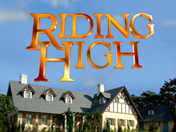 Image for Riding High