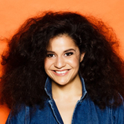 Profile image for Ana Scotney