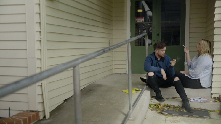 Hero image for SMOKO