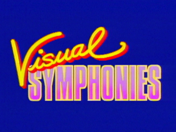 Image for Visual Symphonies