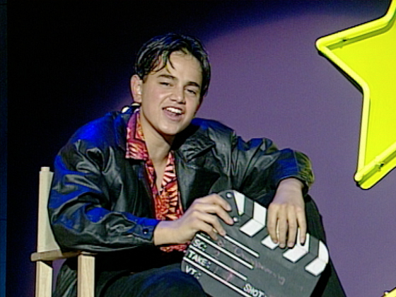 Hero image for McDonald's Young Entertainers - 1997 Grand Final