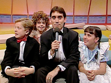 Image for McDonald's Young Entertainers - 1997 Grand Final