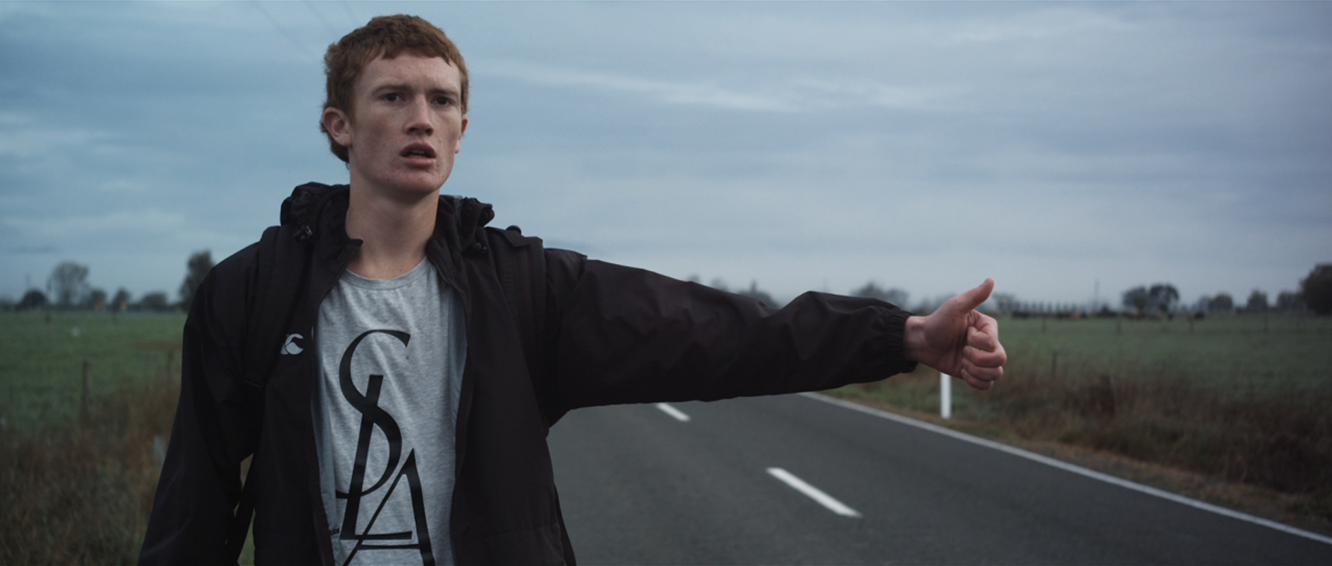 Hero image for Hitch Hike