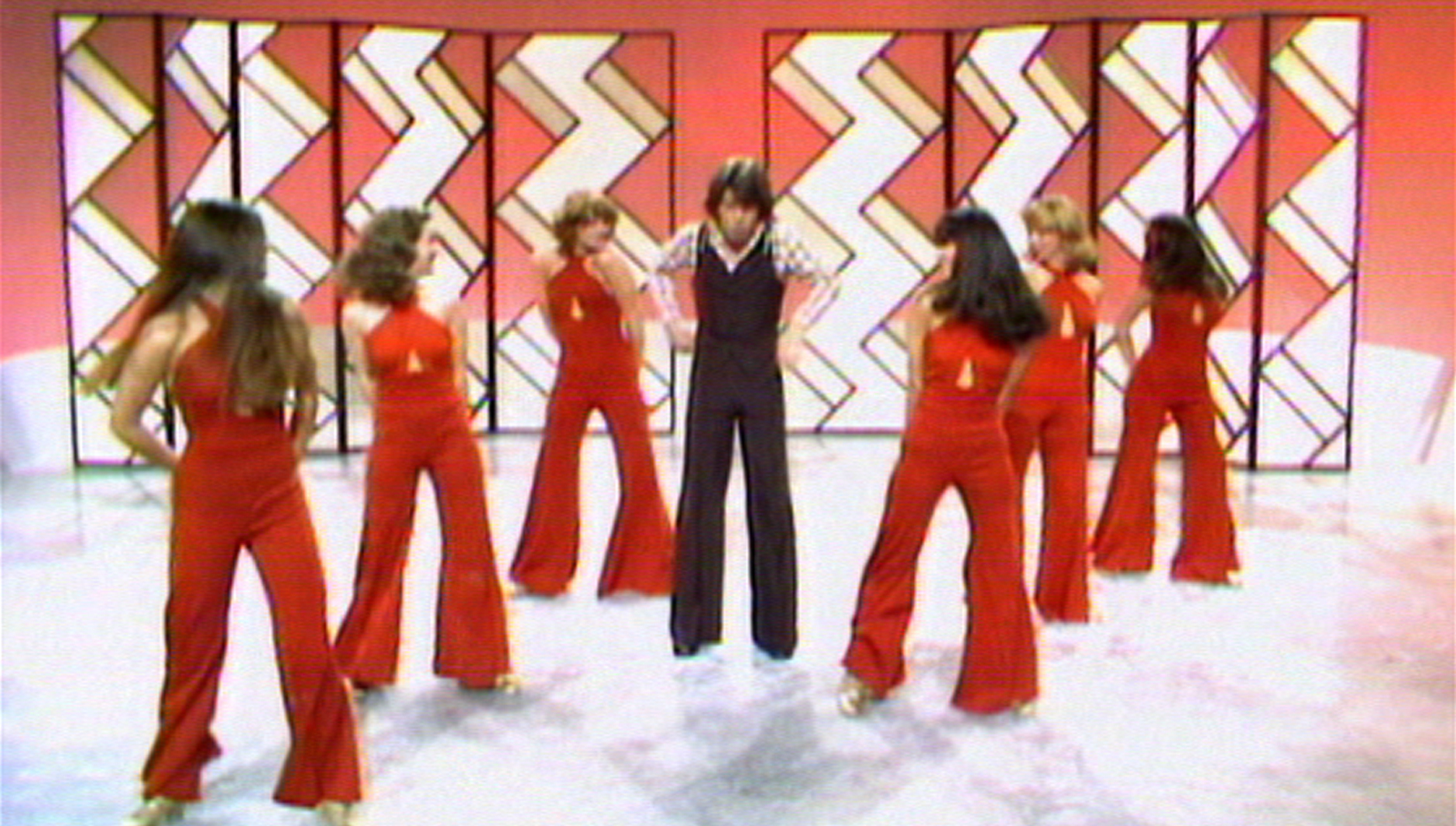 Hero image for 50 Years of New Zealand Television: 3 - Let Us Entertain You