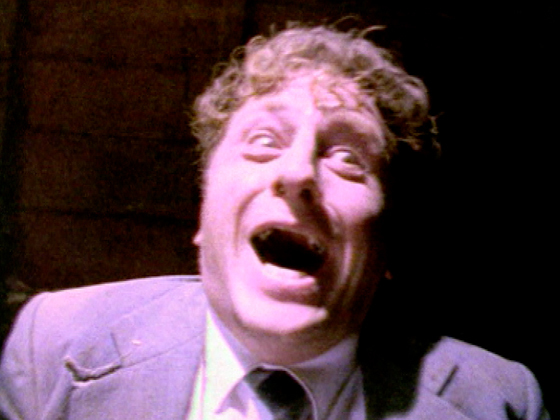 Hero image for The Creakers
