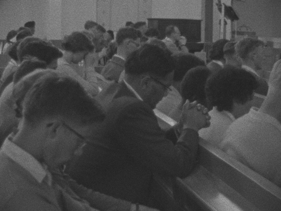 Hero image for The Third Ecumenical Youth Conference