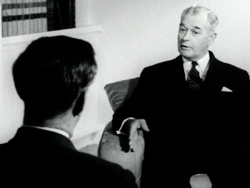 Image for Interview with Prime Minister Keith Holyoake
