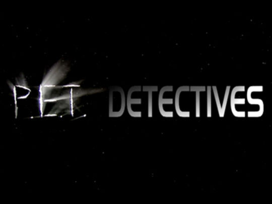 Thumbnail image for P.E.T. Detectives