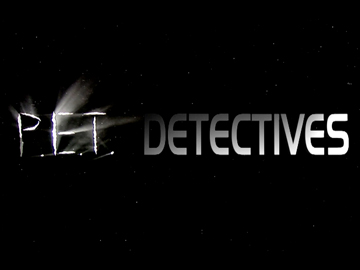 Image for P.E.T. Detectives