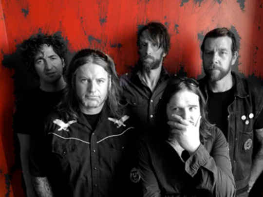 Thumbnail image for Head Like A Hole