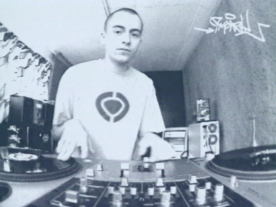 Hero image for Scribe 2001