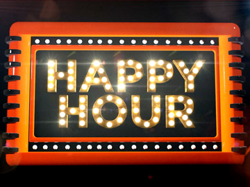 Image for Happy Hour 