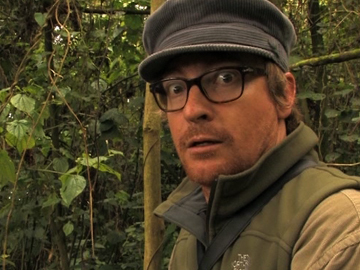 Image for Intrepid Journeys - Rwanda (Rhys Darby)