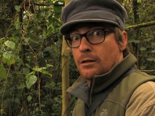 Thumbnail image for Intrepid Journeys - Rwanda (Rhys Darby)