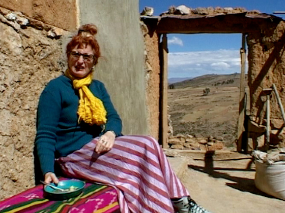 Hero image for Intrepid Journeys - Bolivia (Peta Mathias)