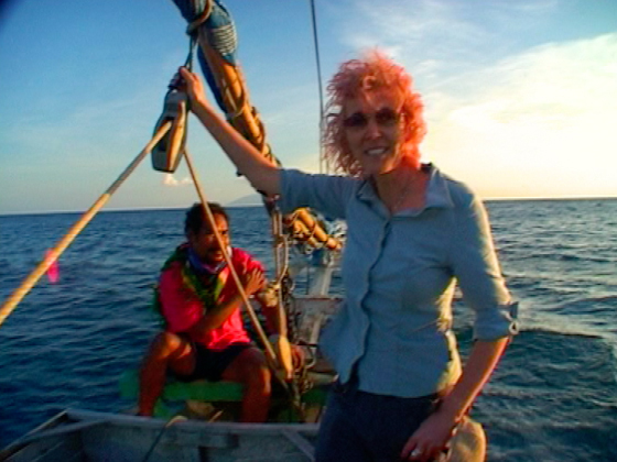 Hero image for Intrepid Journeys - East Timor (Karyn Hay)