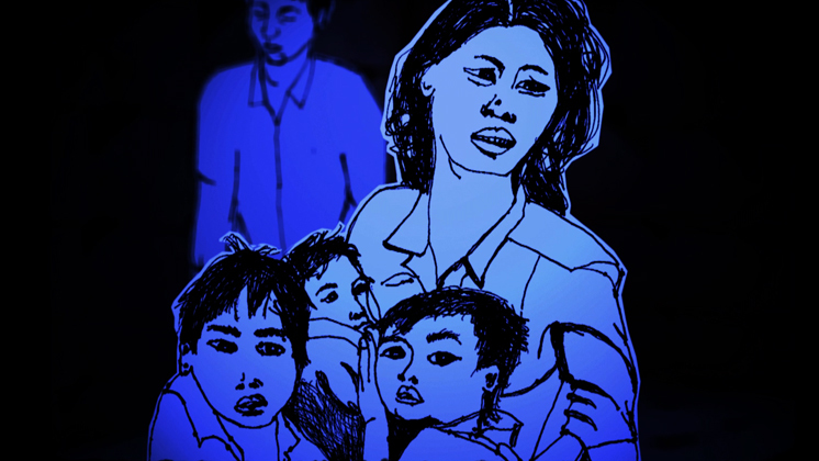Hero image for Eat Your Cake; I'm a Vietnamese Refugee