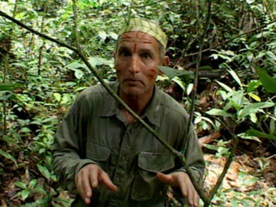 Thumbnail image for Intrepid Journeys - Ecuador (Michael Laws)