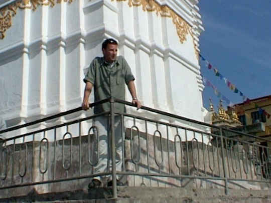 Thumbnail image for Intrepid Journeys - Nepal (Craig Parker)