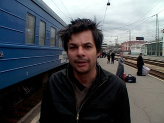 Thumbnail image for Intrepid Journeys - Russia (Marcus Lush)