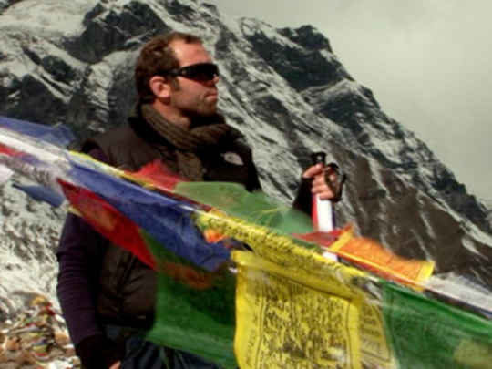 Thumbnail image for Intrepid Journeys - Nepal (Anton Oliver)