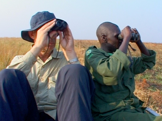 Hero image for Intrepid Journeys - Uganda (Roger Hall)