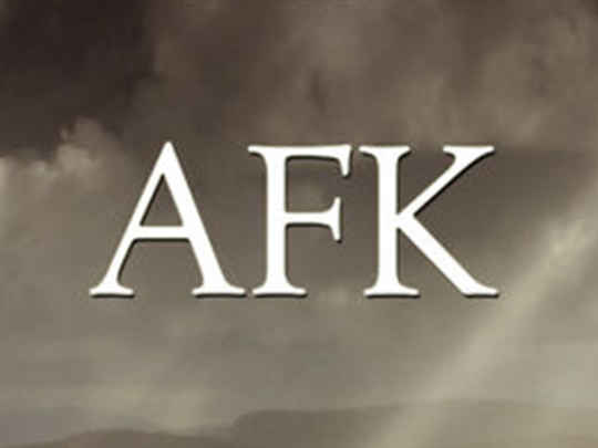 Thumbnail image for AFK