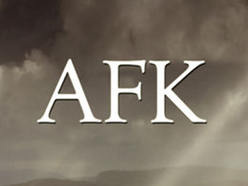 Image for AFK