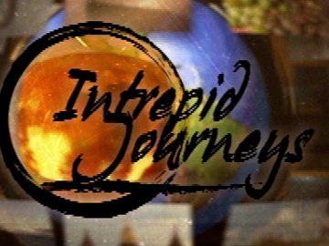Image for Intrepid Journeys