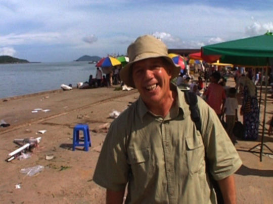 Thumbnail image for Intrepid Journeys - Borneo (Tim Shadbolt)
