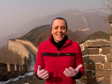 Image for Intrepid Journeys - China (Katie Wolfe)