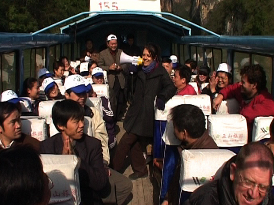 Hero image for Intrepid Journeys - China (Katie Wolfe)