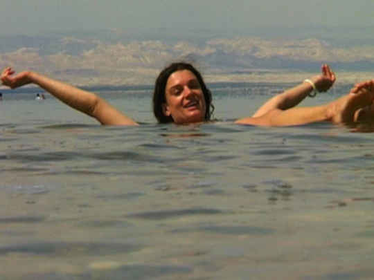 Thumbnail image for Intrepid Journeys - Syria and Jordan (Danielle Cormack)