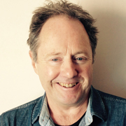 Bill Gosden | NZ On Screen