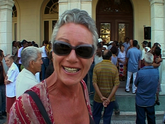 Image for Intrepid Journeys - Cuba (Kim Hill)